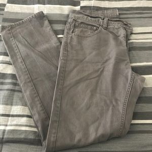 Men’s H&M Divergent Jeans